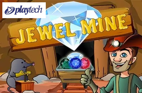 Jewel Mine